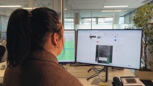 Mind the 'LinkedIn' gender gap