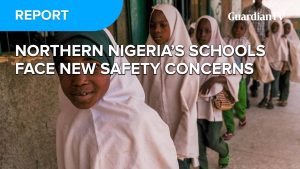Northern Nigeria's schools face new safety concerns