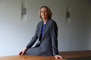 BP appoints Big Oil's first female CEO to continue shift away from renewables