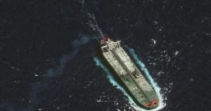 Oil prices rise as Trump orders blockade of sanctioned tankers in and out of Venezuela