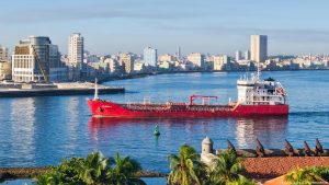Cuba's economy faces a future without Venezuela's oil