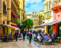 What's fueling economic growth in Spain?