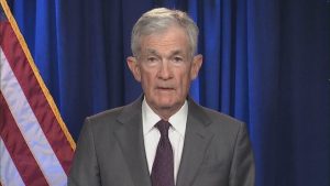 America's top central banker Powell targeted by federal probe