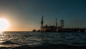 Venezuela's crude concessions: US vows to exert control over world's largest oil reserves