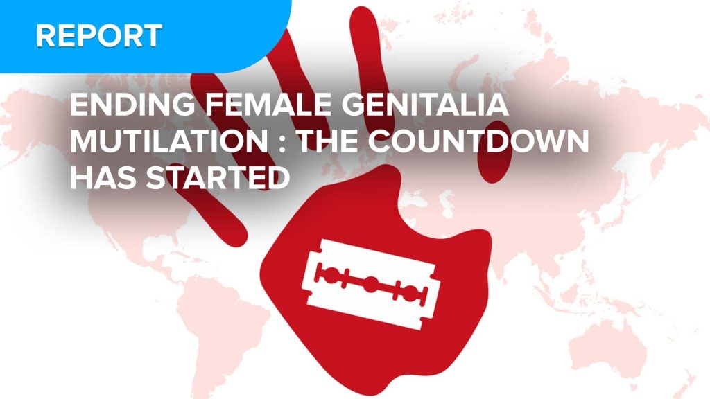 Ending Female Genital Mutilation: The Countdown Has Started