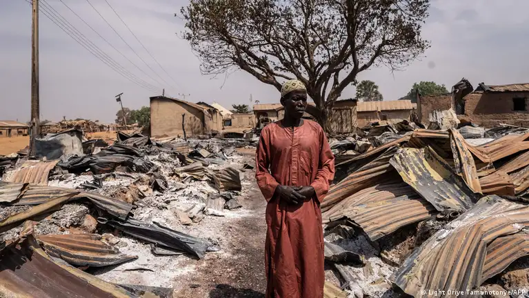 Can Nigeria tackle recurring kidnapping patterns?