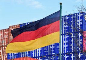 China overtakes US to become Germany's top trading partner