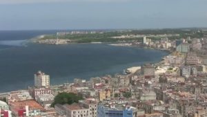 'The hypocrisy was so stark' expert says, as US reverses course on Cuba oil blockade