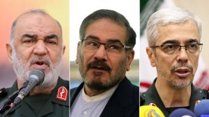 Two key figures of Iranian leadership killed: Who's next?