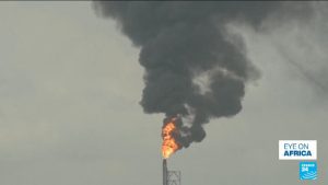 Nigerian refinery begins fuel exports to Africa