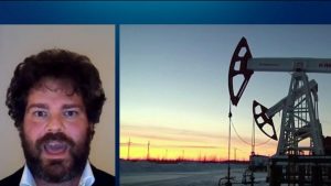 EU faces 'largest oil supply disruption in history', energy expert says