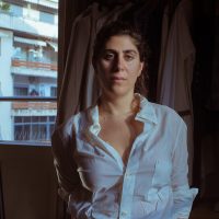 Beirut-based director Lana Daher on her debut film 'Do You Love Me'