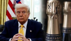 US imposes a 25 percent tariff on some Brazilian imports, citing unfair trade practices
