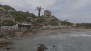 Earthquake damage threatens Venezuela's beach tourism centers