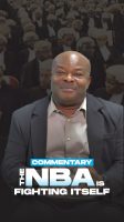 The Nigerian Bar Association is fighting itself