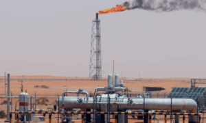 When climate mitigation becomes politicised: The Guardian uncovers IPCC links to Saudi oil industry
