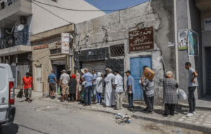 A look back at Tunisia's summer of shortages