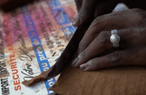 In Mali, a Tuareg alternative to plastic bottles