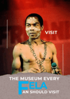 The Abeokuta museum every Fela fan should visit