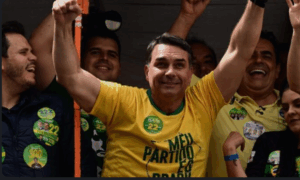 A Profile of Brazil's Potential President